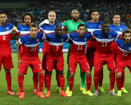 World Cup Greatest Kits
