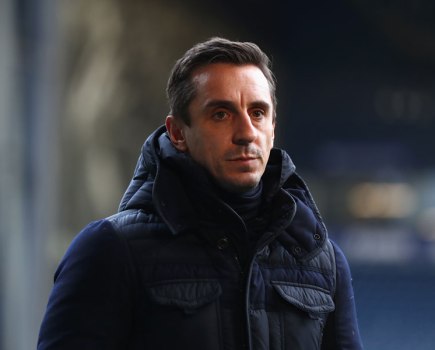 Who Are The ITV Pundits For The World Cup?