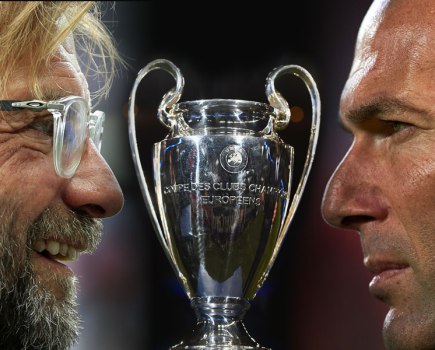 When And Where Is The Champions League Final?