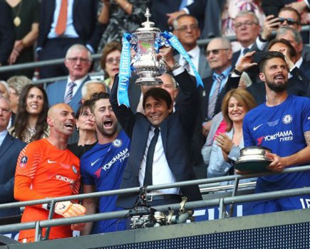 Mourinho's Tactics Handed Chelsea the Cup | Brian Glanville