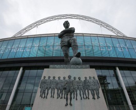 Wembley Faces An Uncertain Future