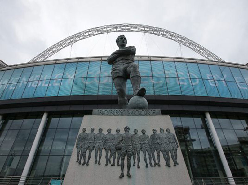 Wembley Faces An Uncertain Future