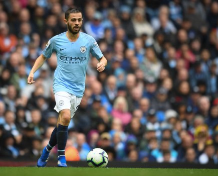 Bernardo Silva