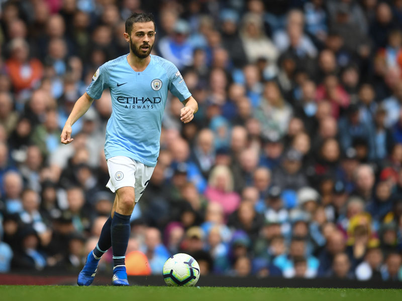 Bernardo Silva