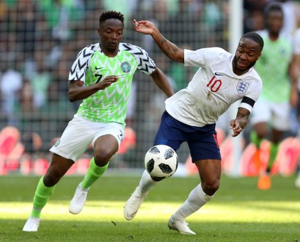 2018 World Cup Kits Revealed