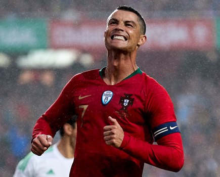 Can Cristiano Ronaldo Guide Portugal To Another International Trophy?