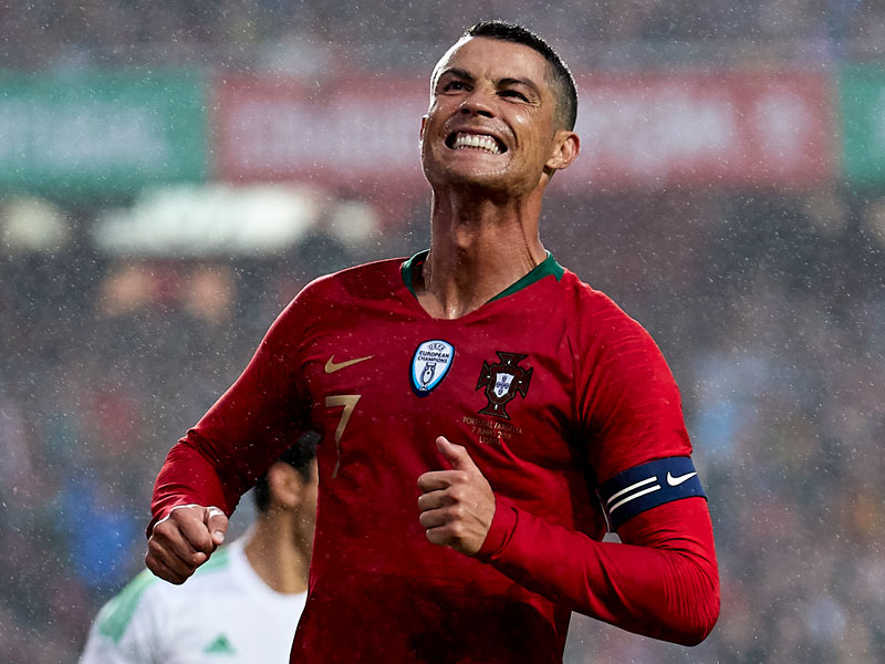 Can Cristiano Ronaldo Guide Portugal To Another International Trophy?