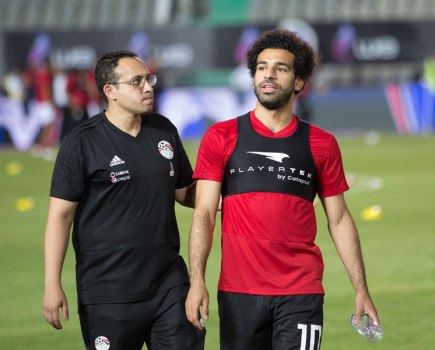 Mohamed Salah - Liverpool and Egypt
