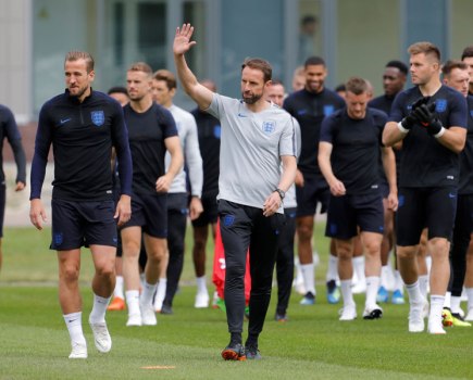 Can England Finally Deliver In A World Cup?