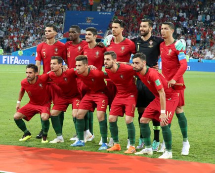 Portugal World Cup Fixtures