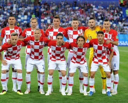 Croatia World Cup Fixtures