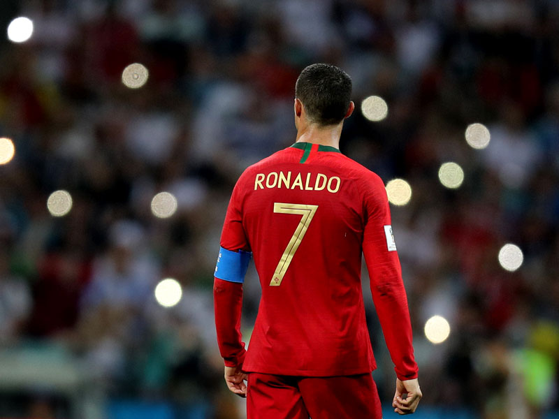 Can Ronaldo Continue His World Cup Heroics?