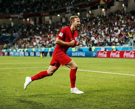 England Must Take Their Chances