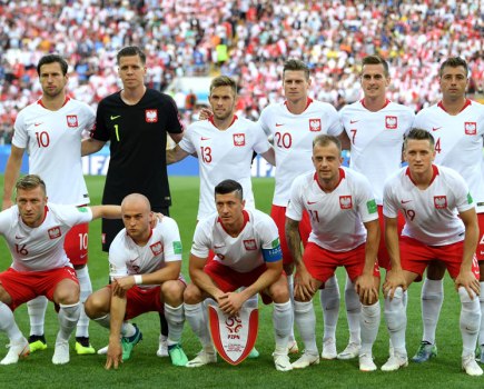 Poland World Cup Fixtures