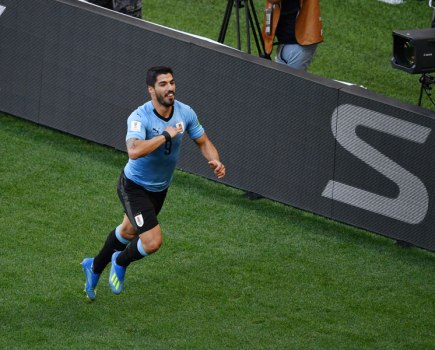 A Change Of Formation Could Work Wonders For Uruguay