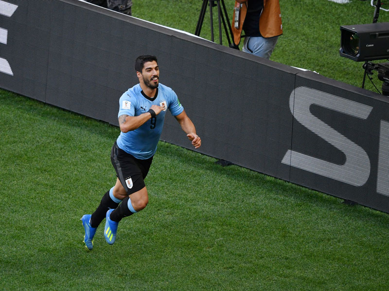 A Change Of Formation Could Work Wonders For Uruguay