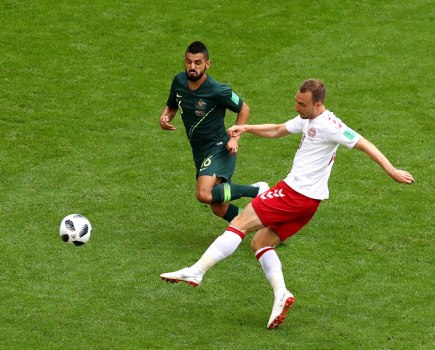 Christian Eriksen