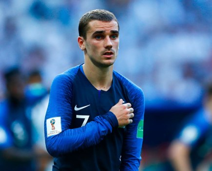 Antoine Griezmann