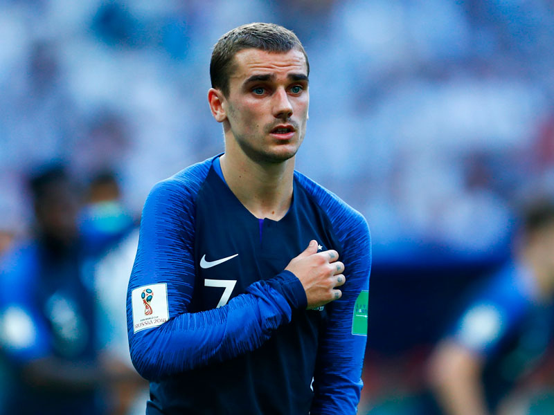 Antoine Griezmann