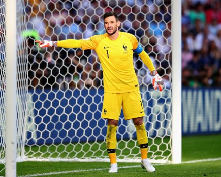 Hugo Lloris