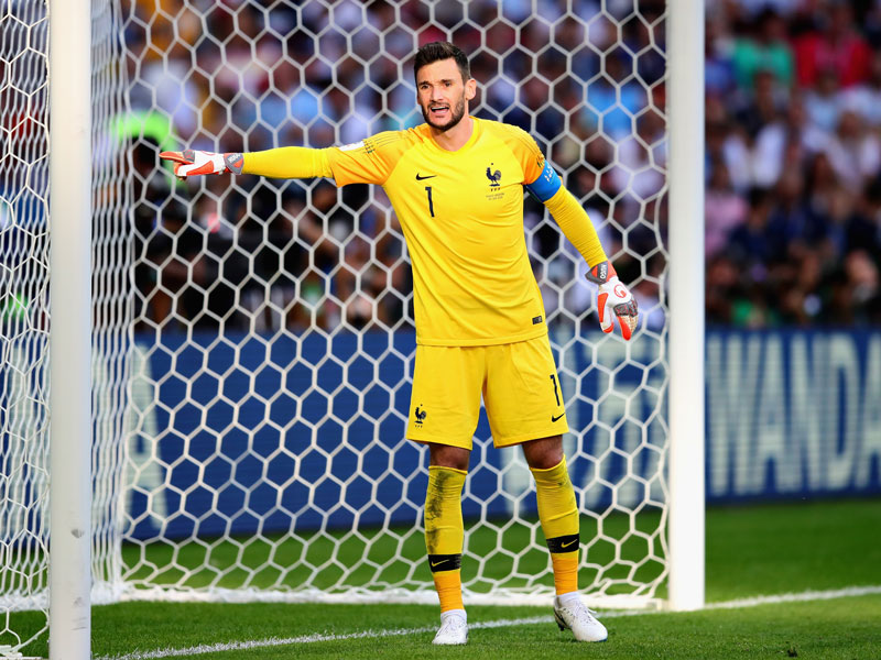 Hugo Lloris