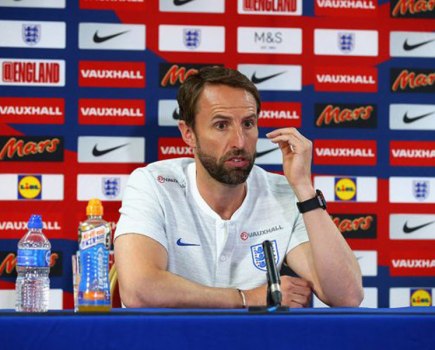 Southgate's England Are Nothing Special