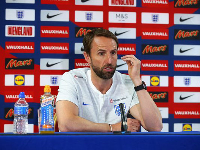 Southgate's England Are Nothing Special