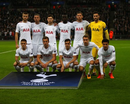 Champions League Outsiders