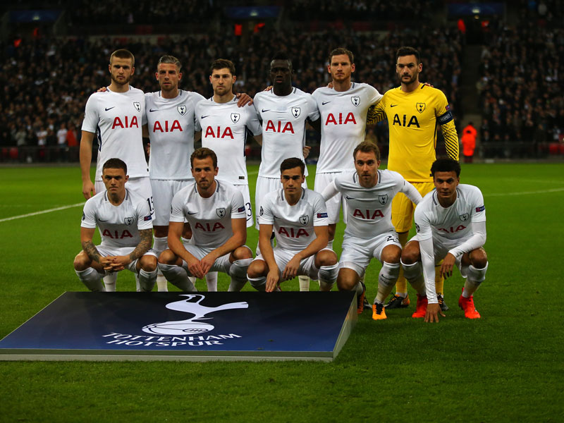 Champions League Outsiders