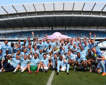 Premier League Favourites