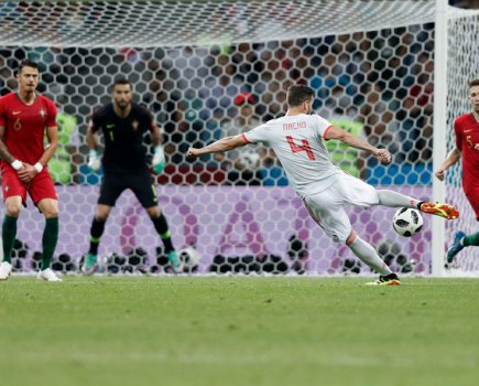 World Cup Goals Of The Tournament