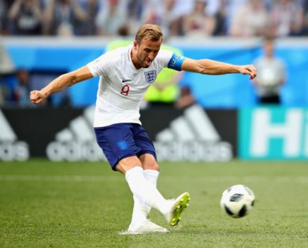 Who Will Be Top Scorer at the World Cup?