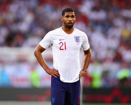 Loftus-Cheek Deserves His Chance