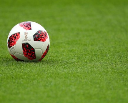 World Cup Ball