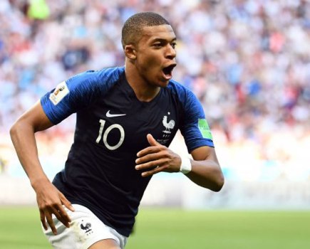 France World Cup Fixtures