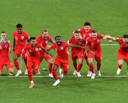 England World Cup Fixtures