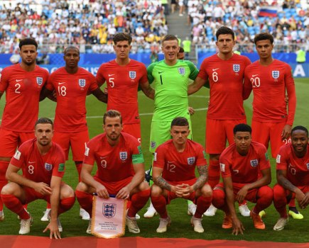 England Capable Of Bringing World Cup Home