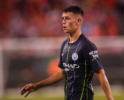 Phil Foden