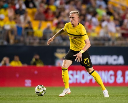 Bundesliga Players To Watch