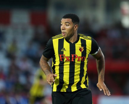 Watford Premier League Fixtures