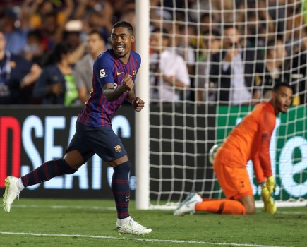La Liga Players To Watch