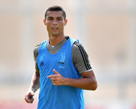Italian Football About To Rise From The Ashes