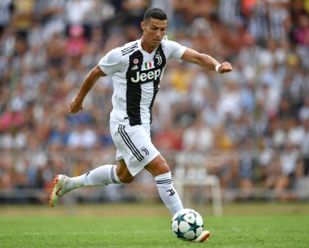 Serie A Preview