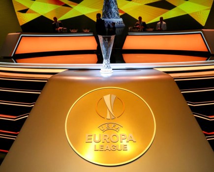 UEFA Europa League Groups
