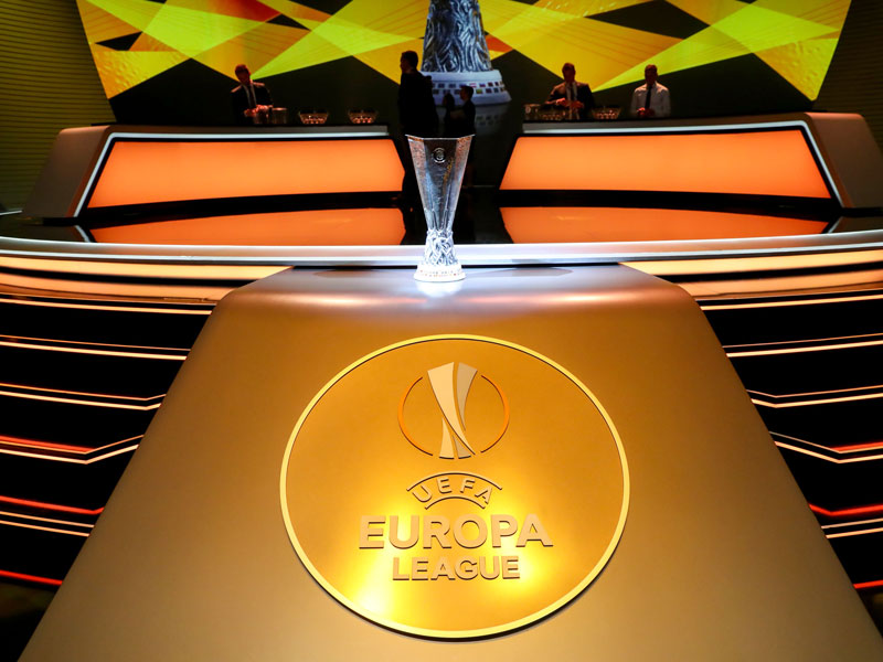 UEFA Europa League Groups