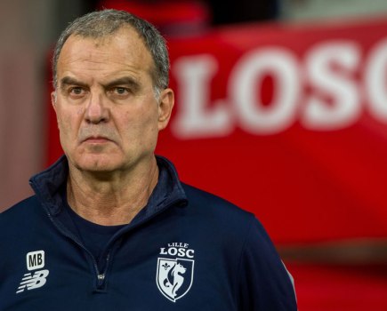 Marcelo Bielsa