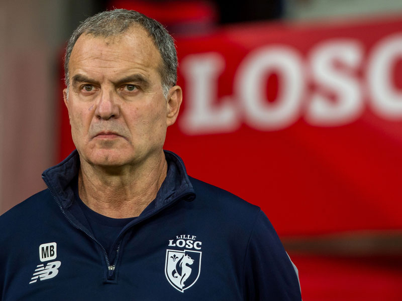 Marcelo Bielsa