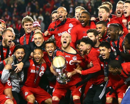 MLS Fixtures