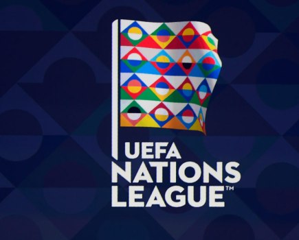 UEFA Nations League Fixtures