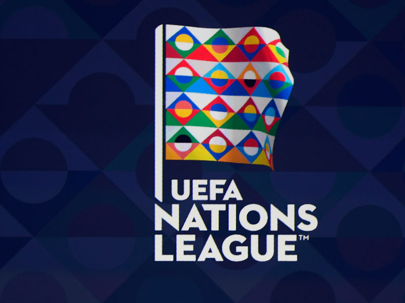 UEFA Nations League Fixtures when do the games take place?